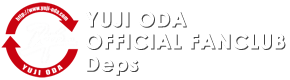 Yuji Oda Official Web Site